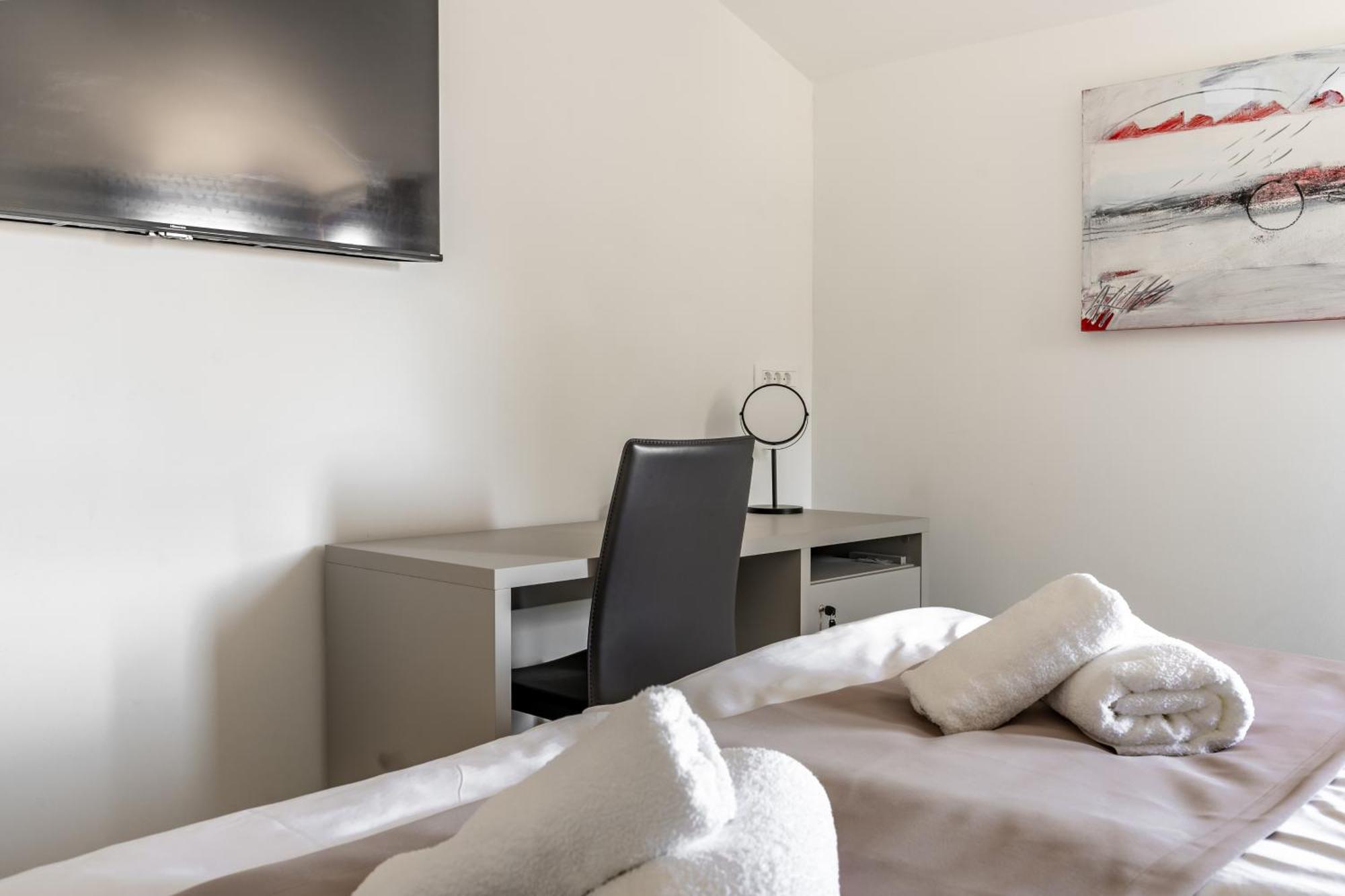 Sonia Rooms プーラ エクステリア 写真